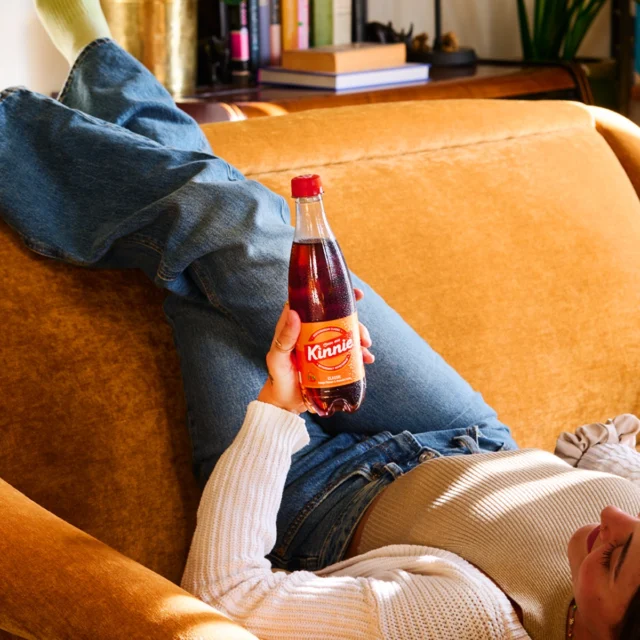 It's time to get cosy 🥰😴🧦
#Kinnie #Mediterraneanclassic #Since1952

#kinniemoments #kinniemoment #kinniemalta #maltavibes #malta #lovemalta #bittersweet #maltagram #maltalovers #maltesedrink #maltaismore #mymalta #bitterorange #localdrinks #tasteofmalta