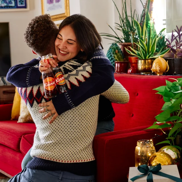 Wishing you all a merry Christmas full of love and joy (and Kinnie, of course!) 🌟
#Kinnie #Mediterraneanclassic #Since1952

#kinniemoments #kinniemoment #kinniemalta #maltavibes #malta #lovemalta #bittersweet #maltagram #maltalovers #maltesedrink #maltaismore #mymalta #bitterorange #localdrinks #tasteofmalta