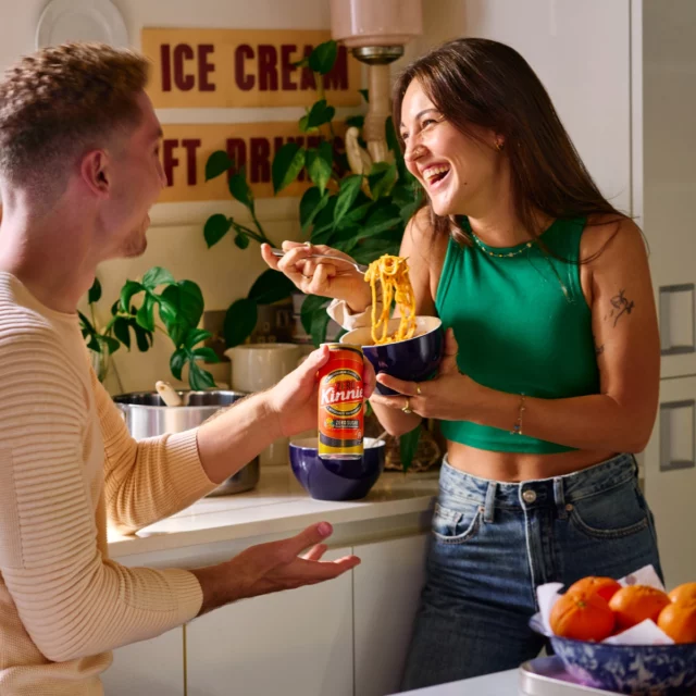 May your friendship be like spaghetti - long, heart-warming, and always with a Kinnie on the side! 🍝 #KinnieZero

#kinniemoments #kinniemoment #kinniemalta #maltavibes #malta #lovemalta #bittersweet #maltagram #maltalovers #maltesedrink #maltaismore #mymalta #bitterorange #localdrinks #tasteofmalta